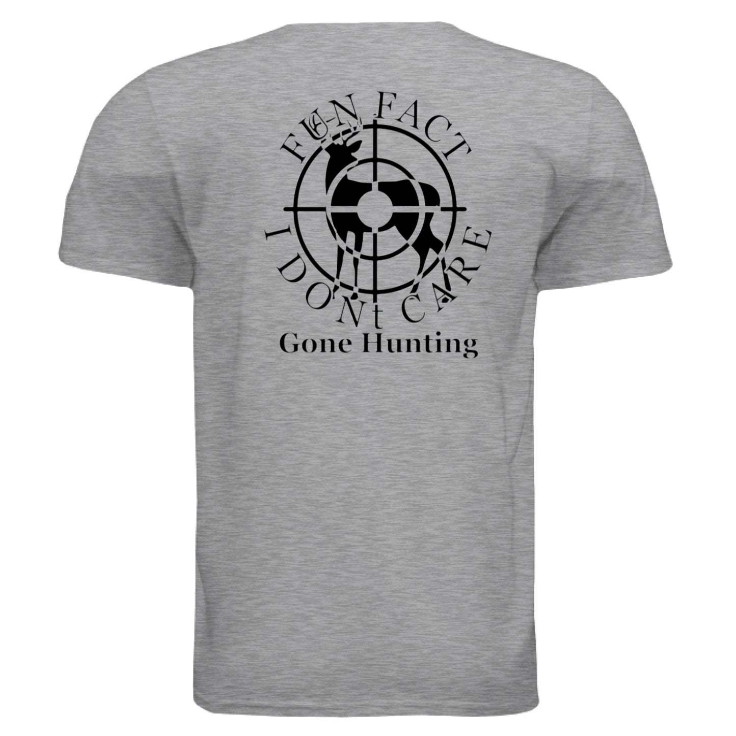 SPORT GREY - BACK