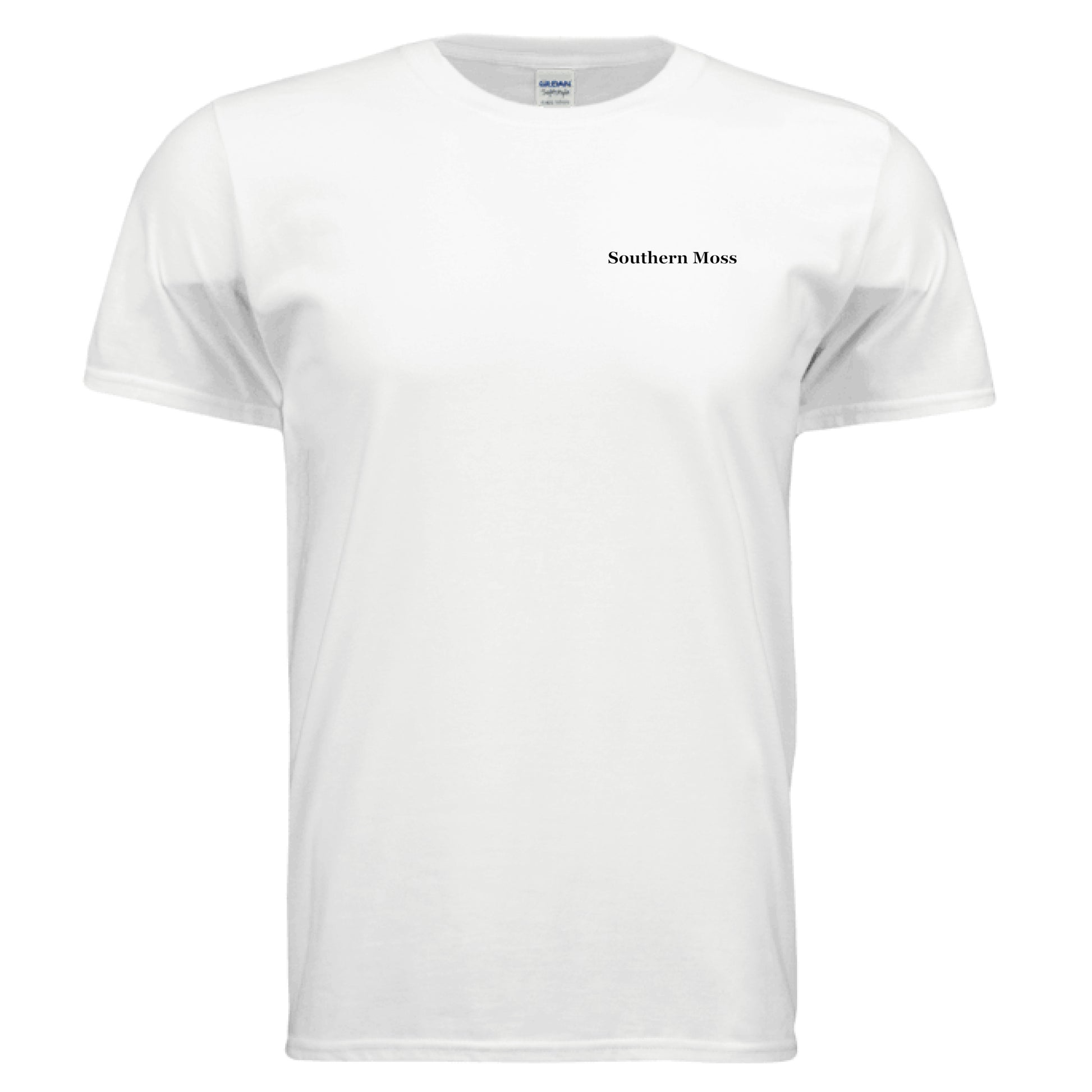 WHITE - FRONT
