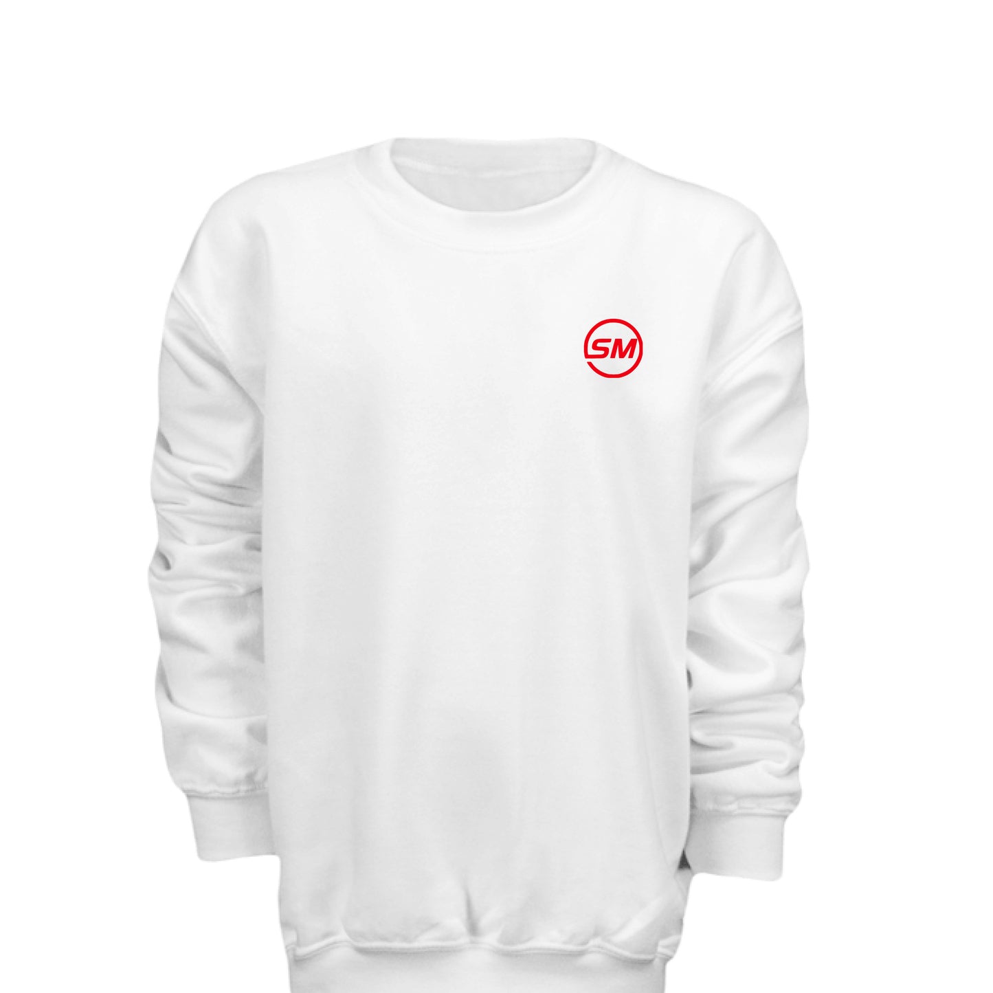 WHITE - FRONT