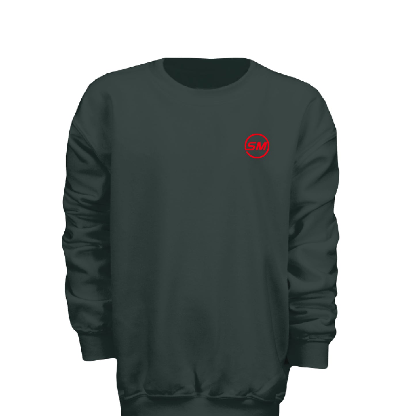 FOREST GREEN - FRONT