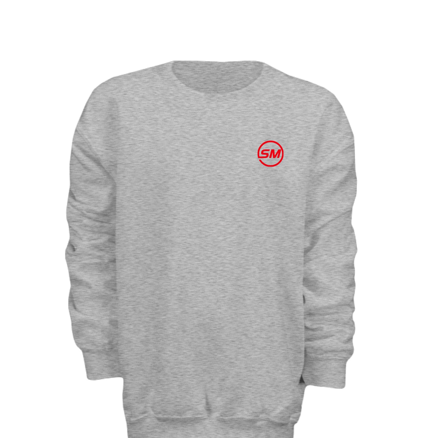 SPORT GREY - FRONT