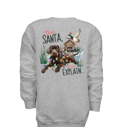 SPORT GREY - BACK