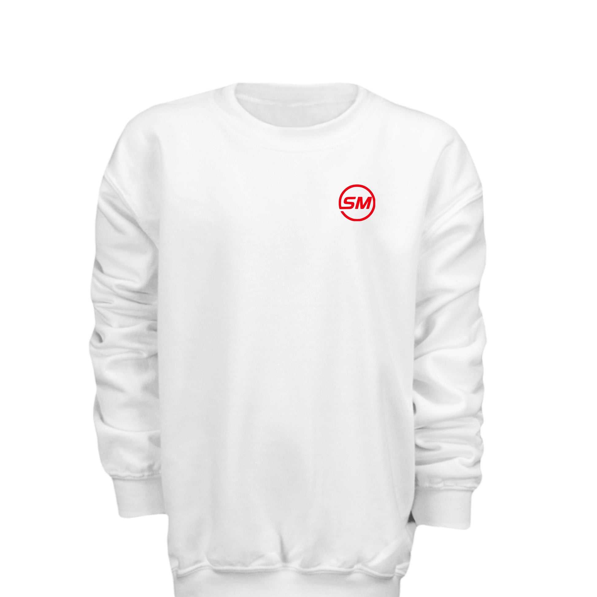 WHITE - FRONT