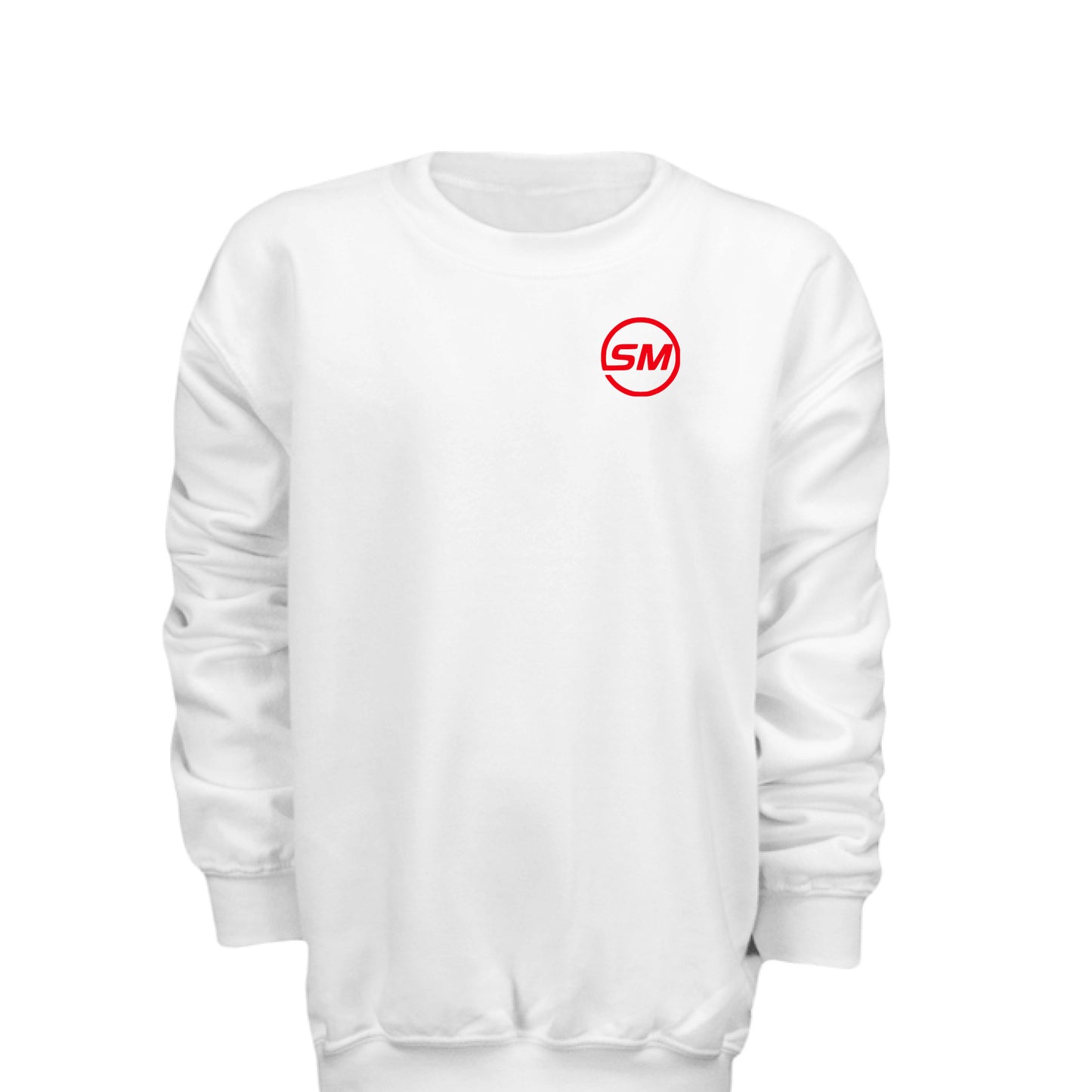 WHITE - FRONT