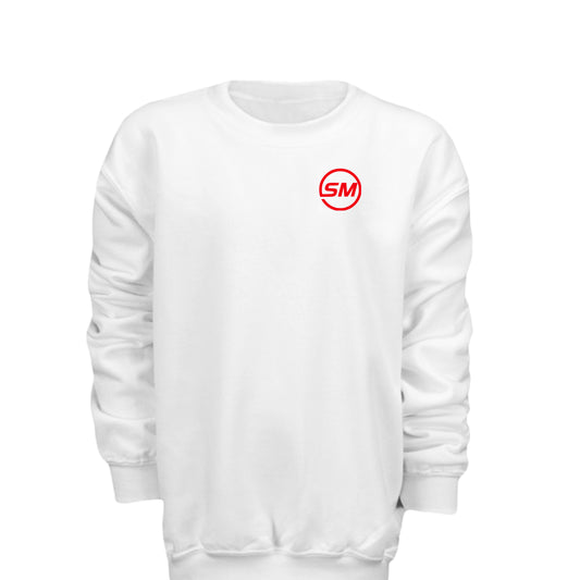 WHITE - FRONT