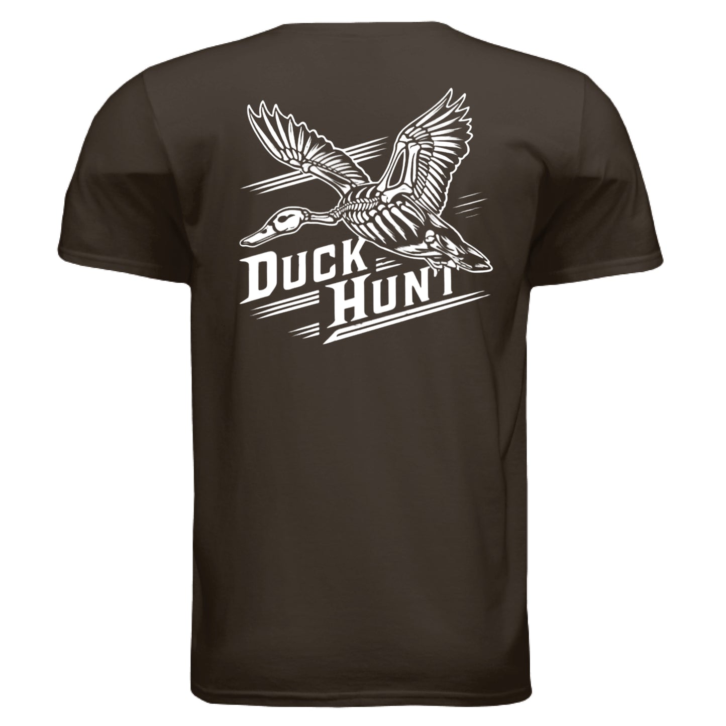 DARK CHOCOLATE - BACK