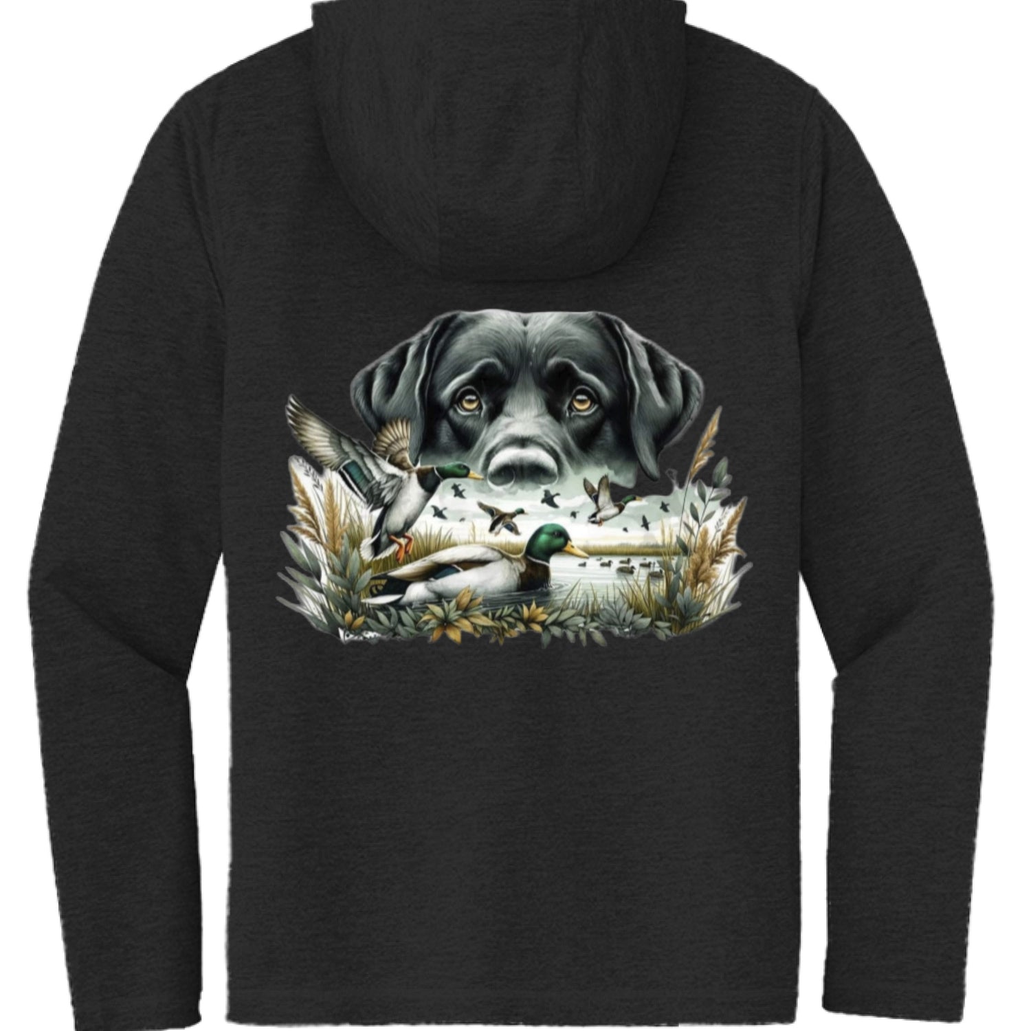 Hoodies & Pullovers- Southern Moss Collection
