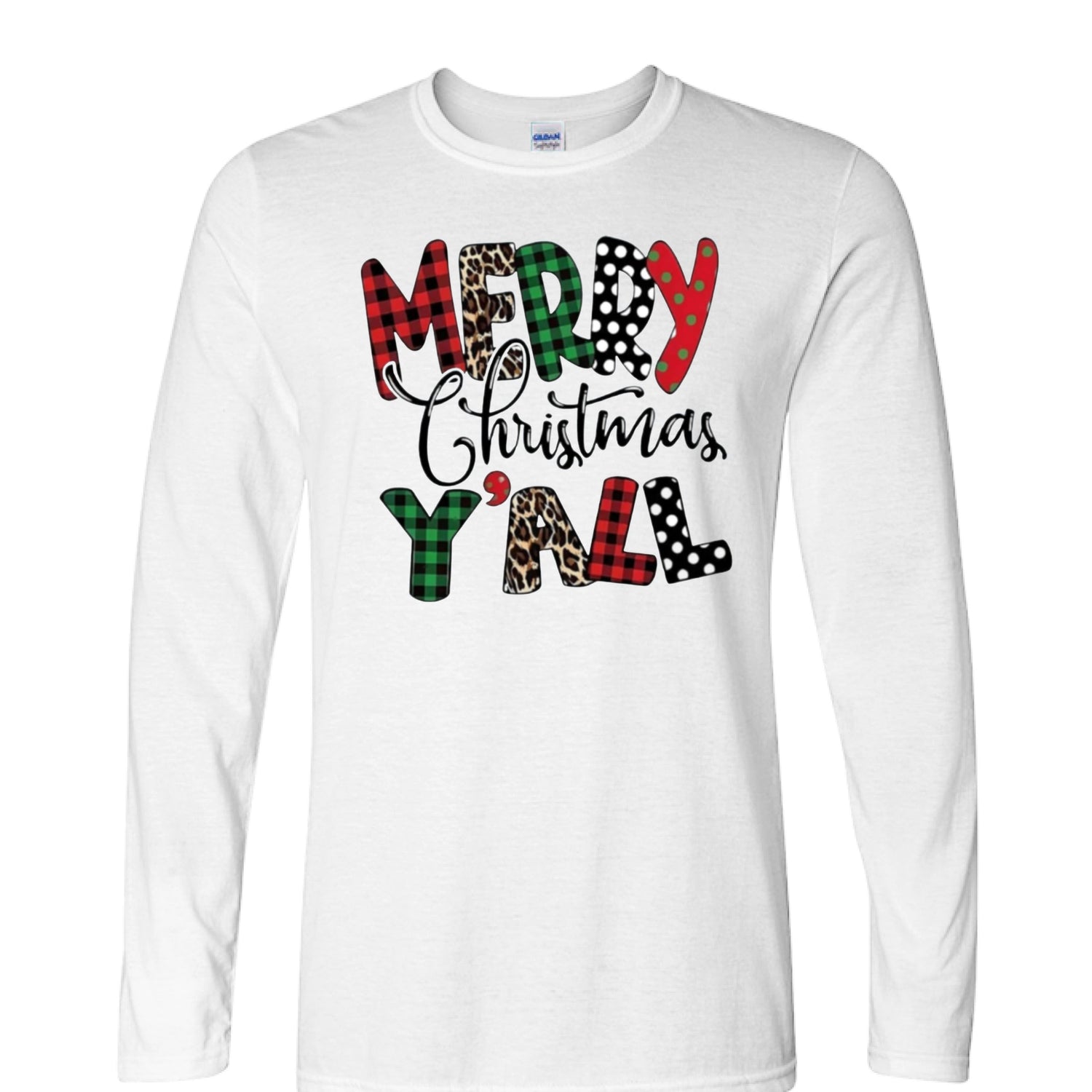 Christmas Shirts for the Family