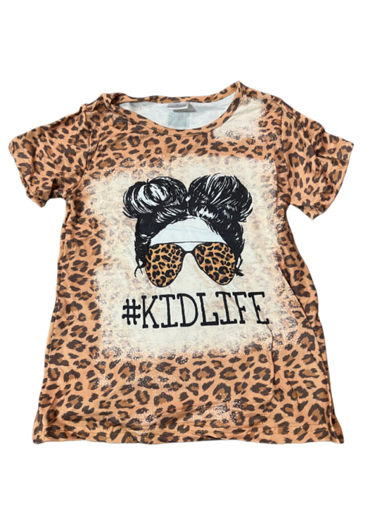 Kid Life shirt