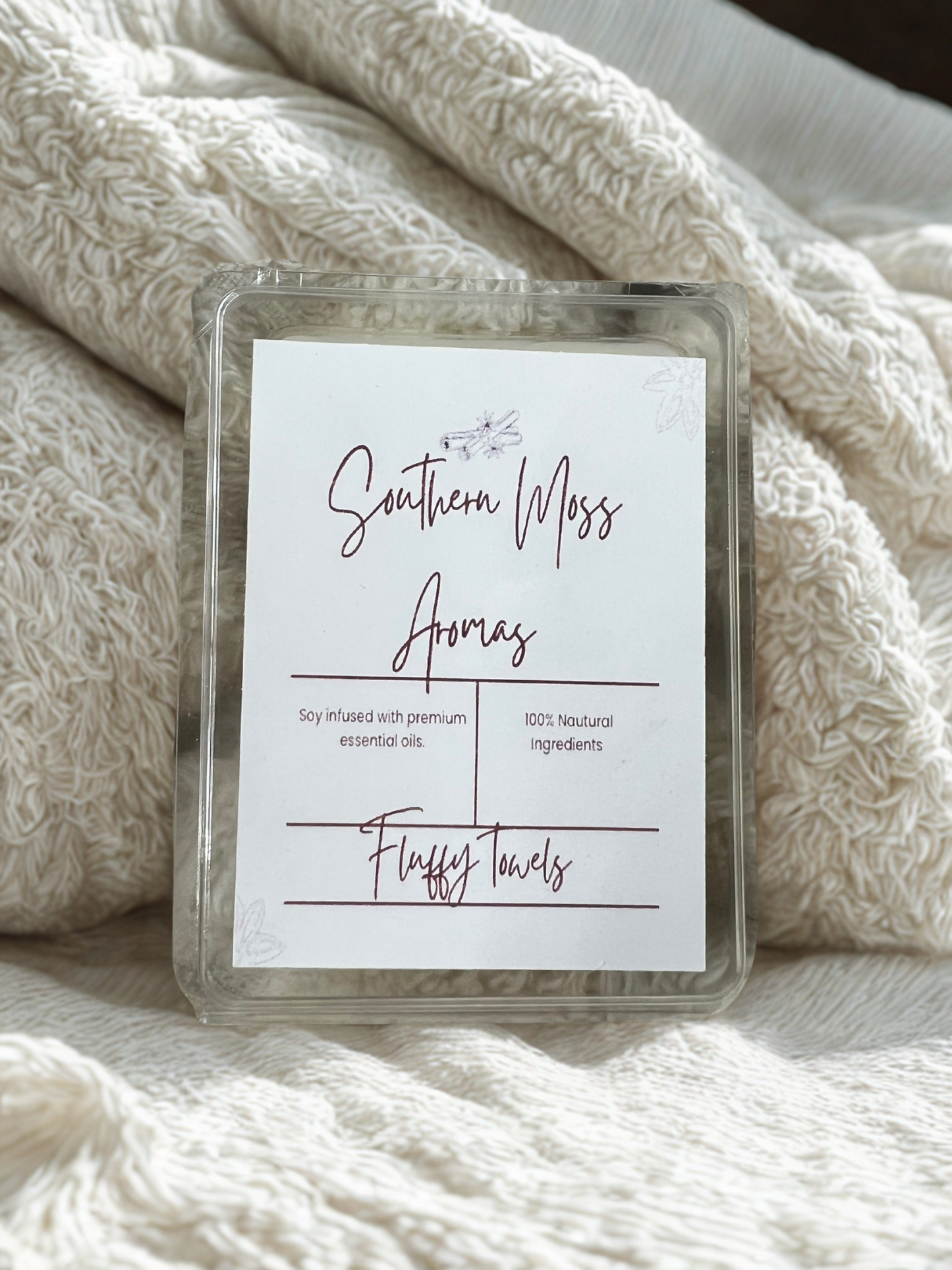 Soy Wax Melts