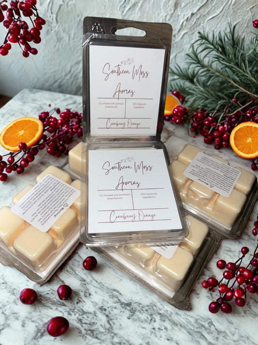 Soy Wax Melts