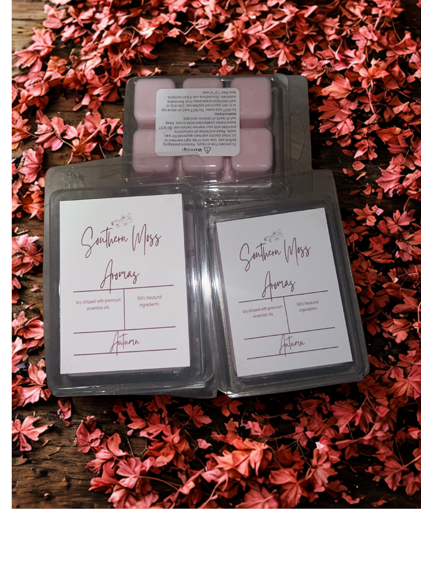 Soy Wax Melts