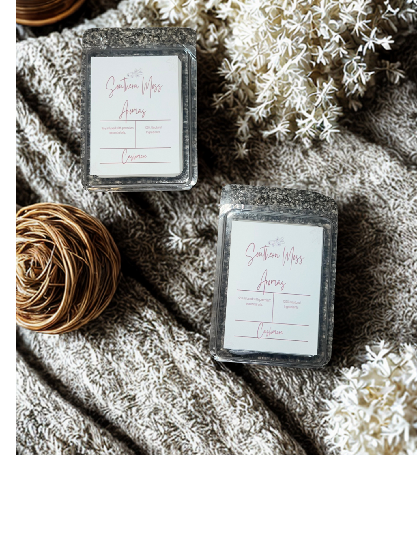 Soy Wax Melts