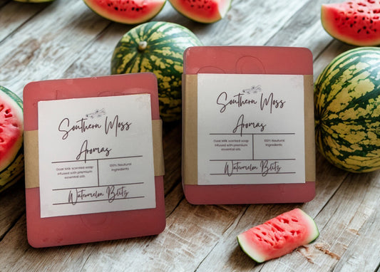 Goat Milk Soap
