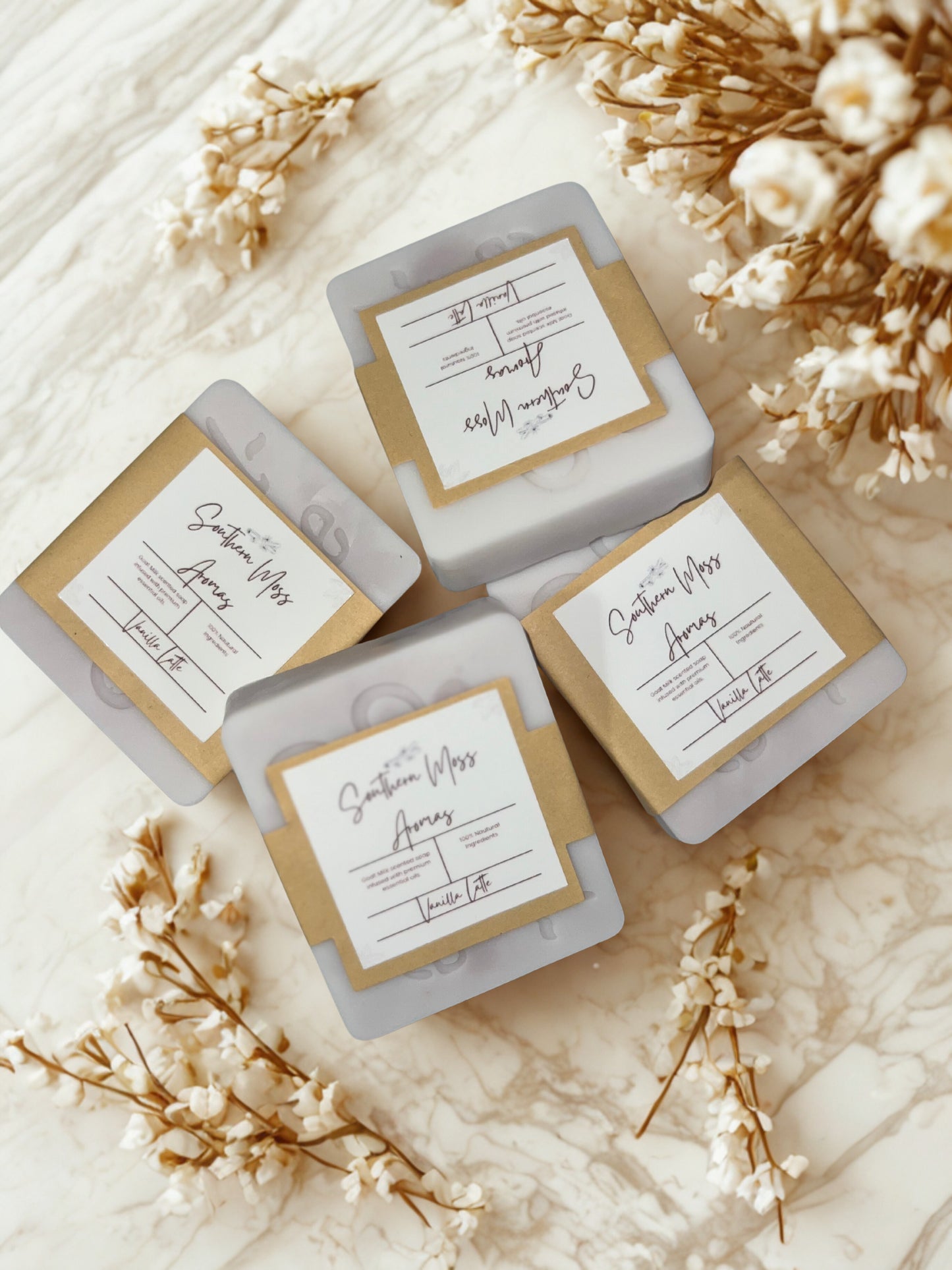 Goat Milk Soap