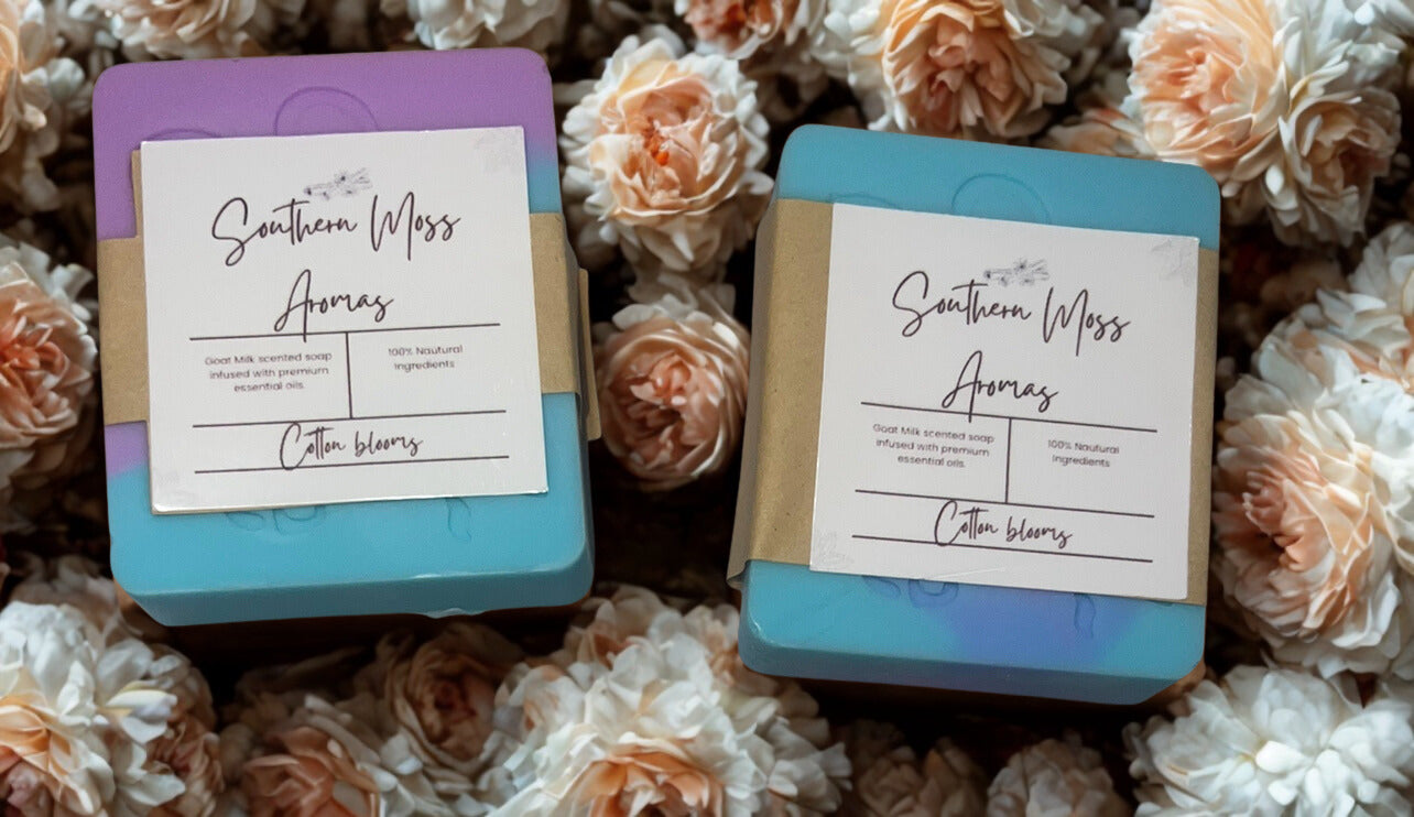 Goat Milk Soap