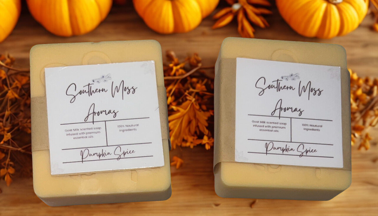 Goat Milk Soap