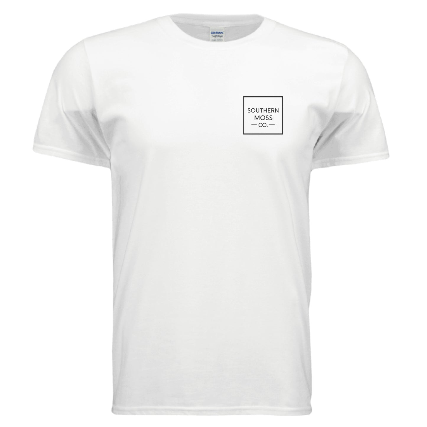 WHITE - FRONT