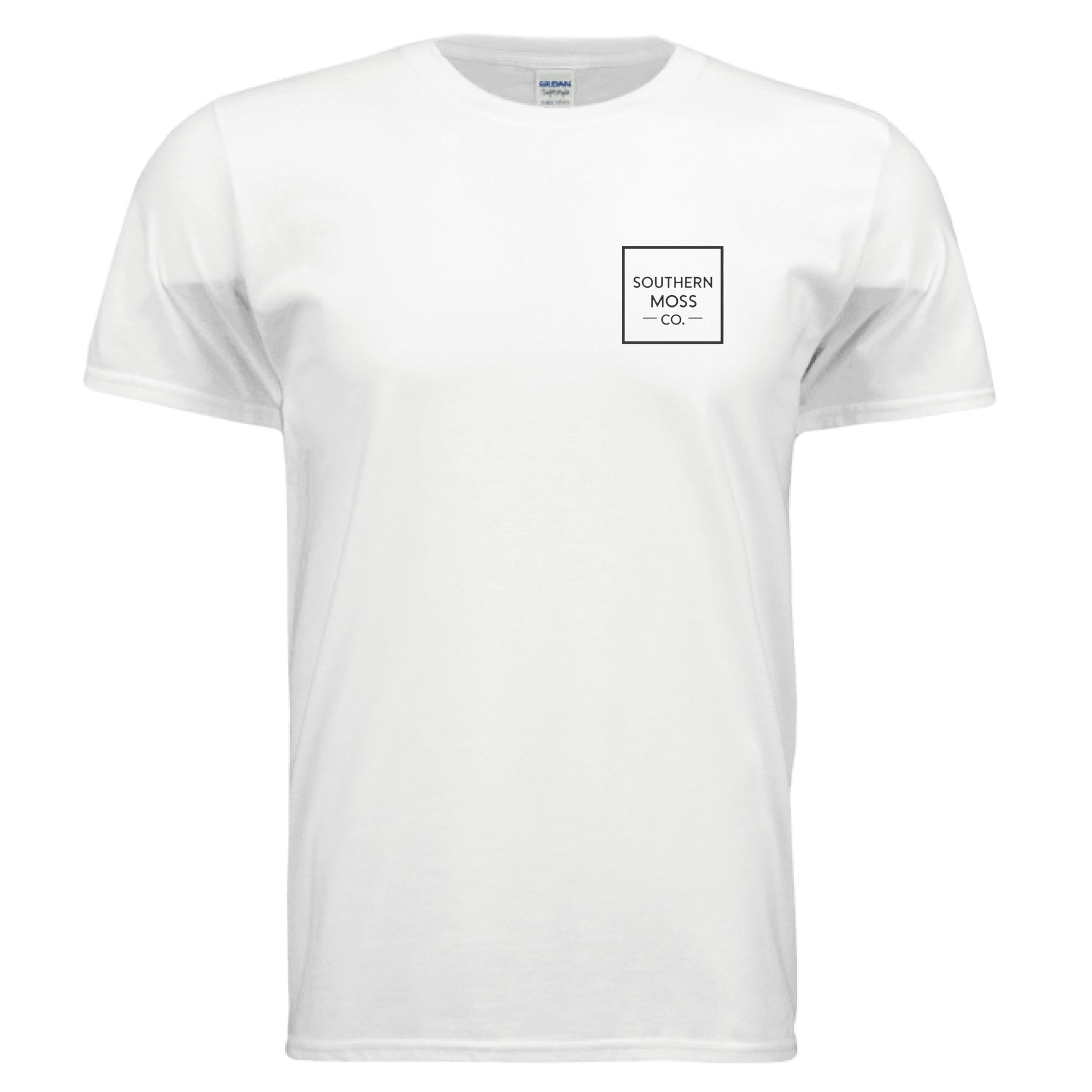 WHITE - FRONT