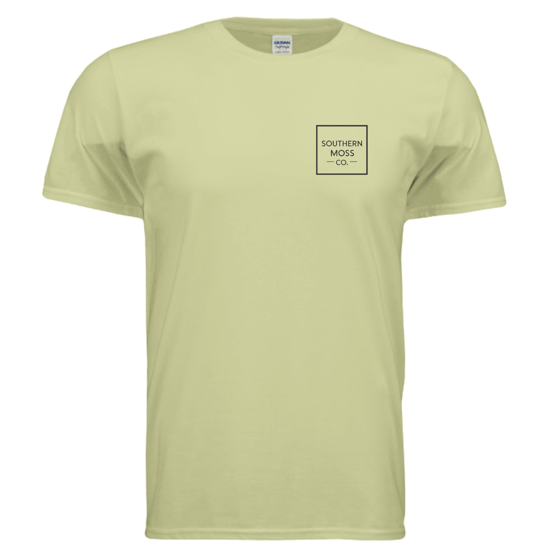 PISTACHIO - FRONT