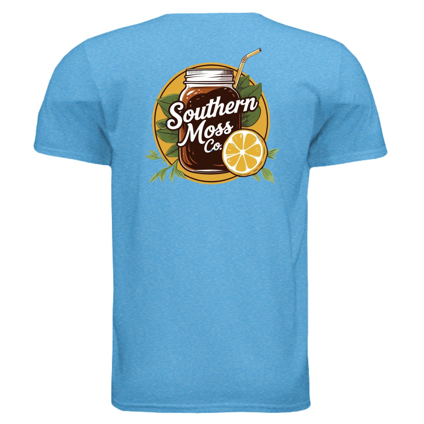 HEATHER SAPPHIRE - BACK