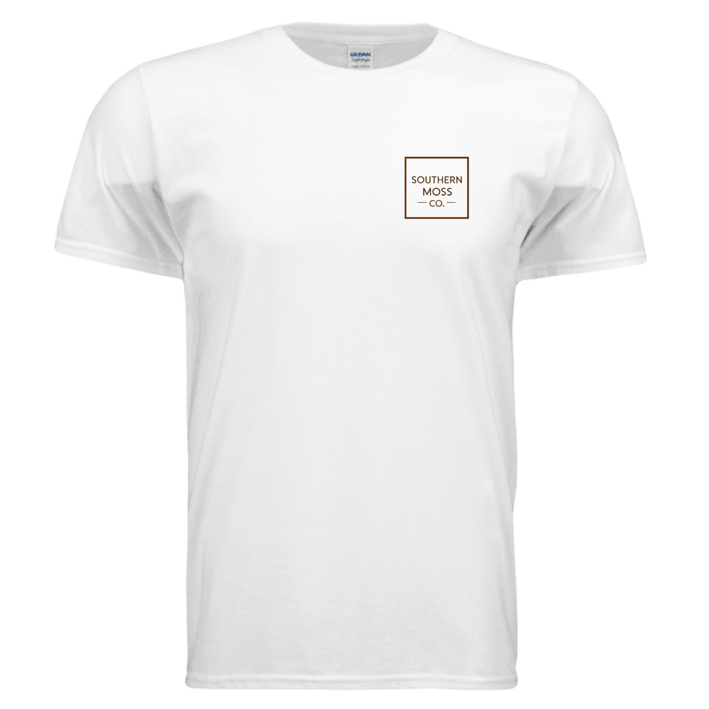 WHITE - FRONT