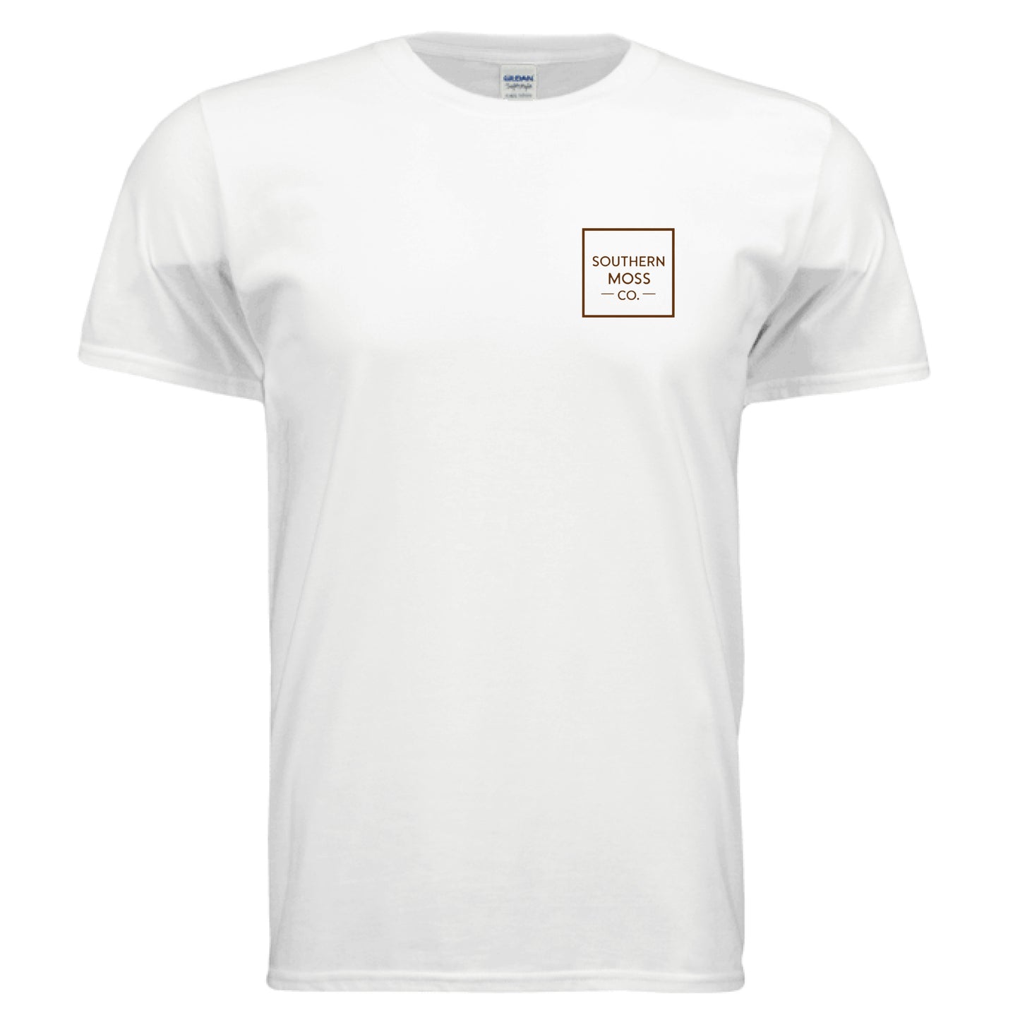 WHITE - FRONT