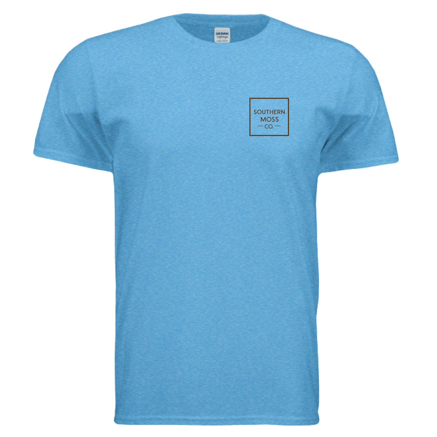 HEATHER SAPPHIRE - FRONT