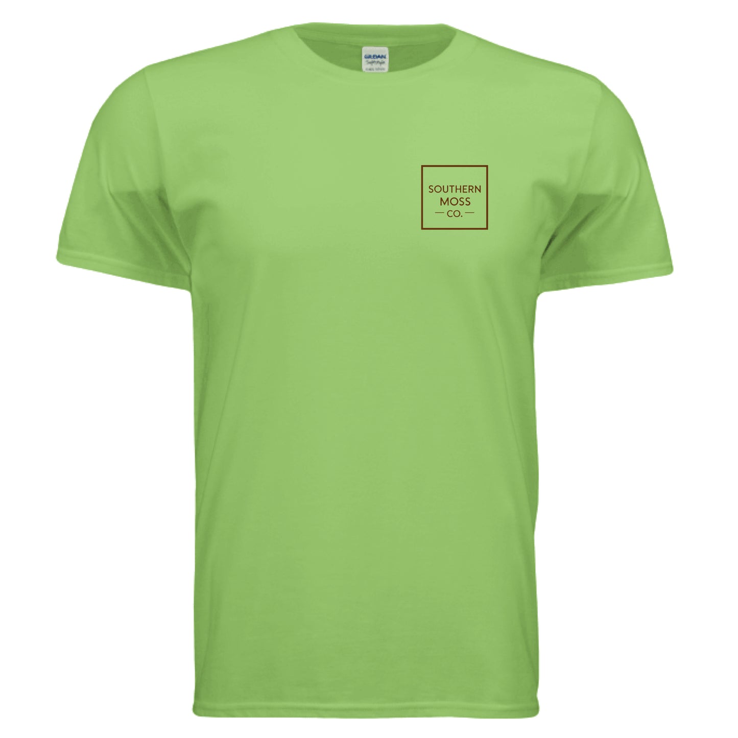 LIME - FRONT