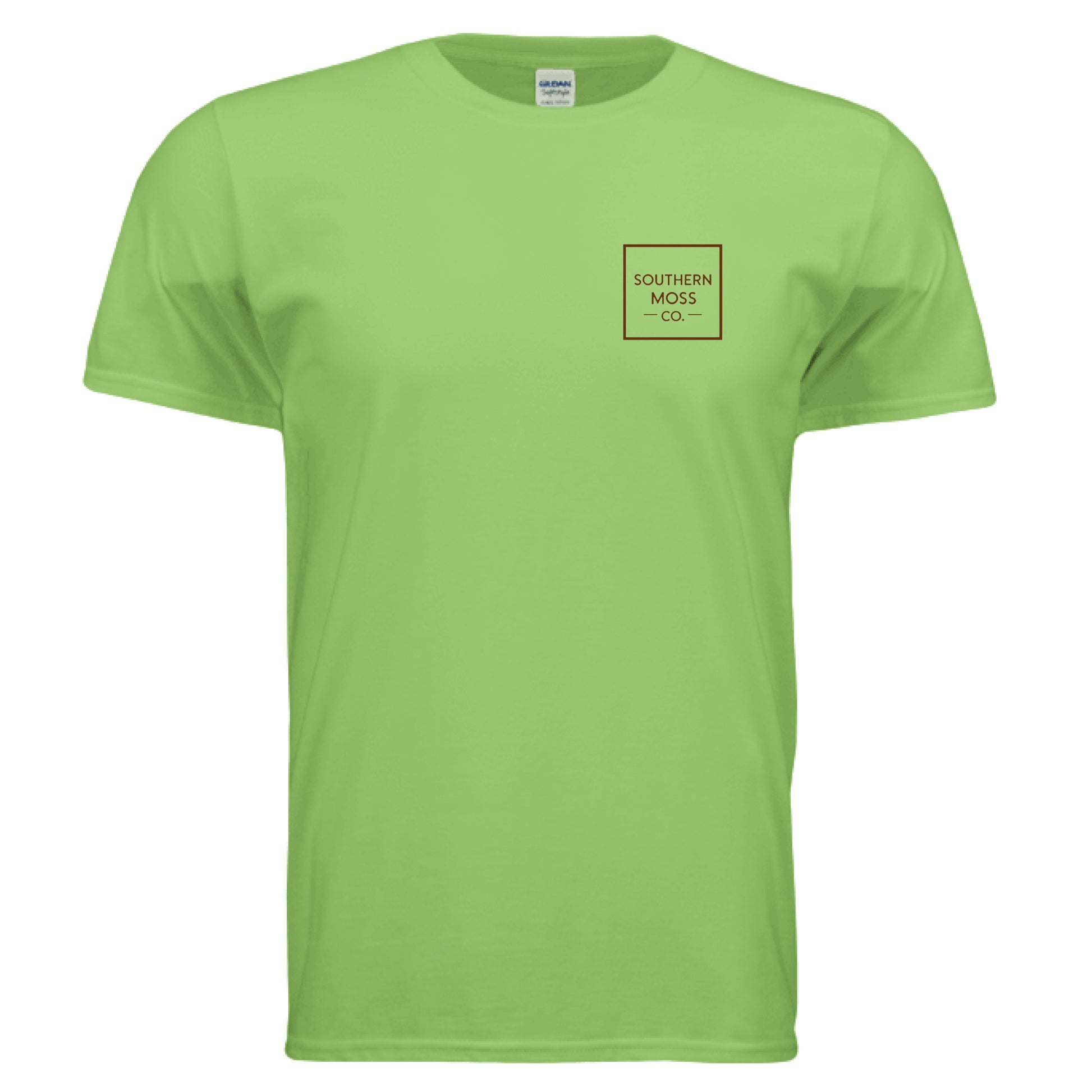 LIME - FRONT