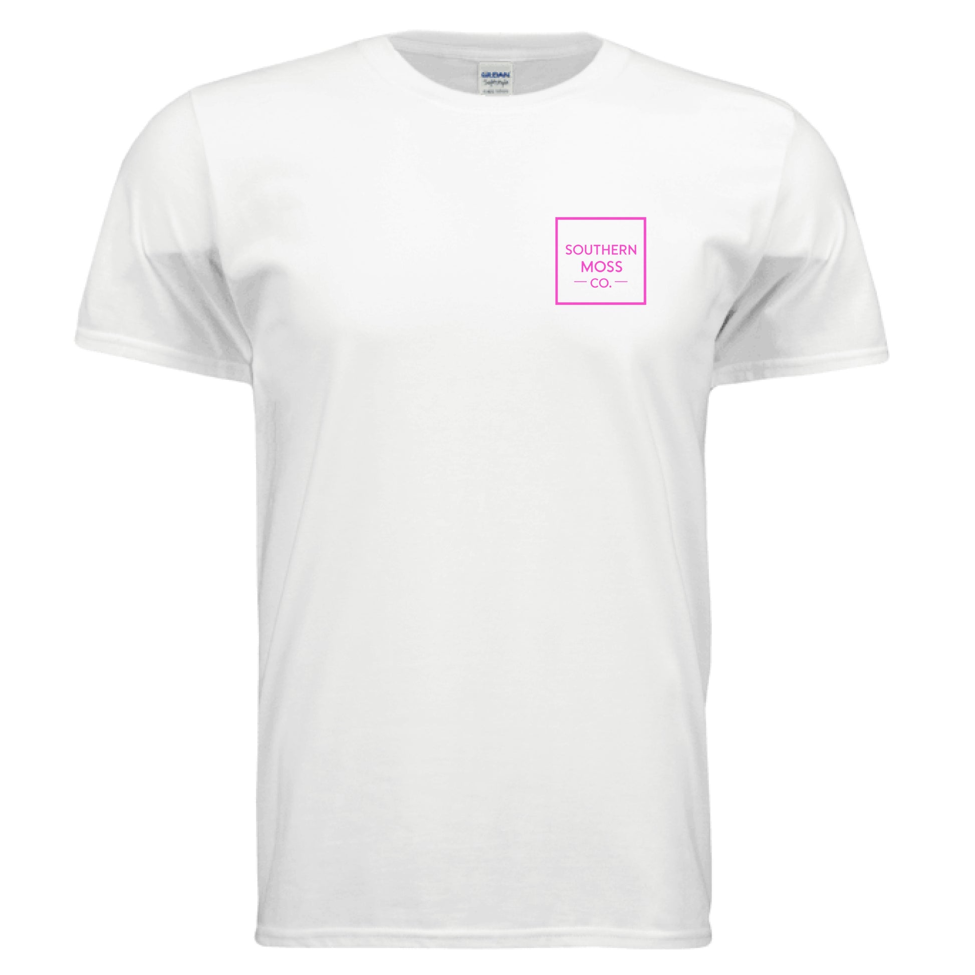 WHITE - FRONT