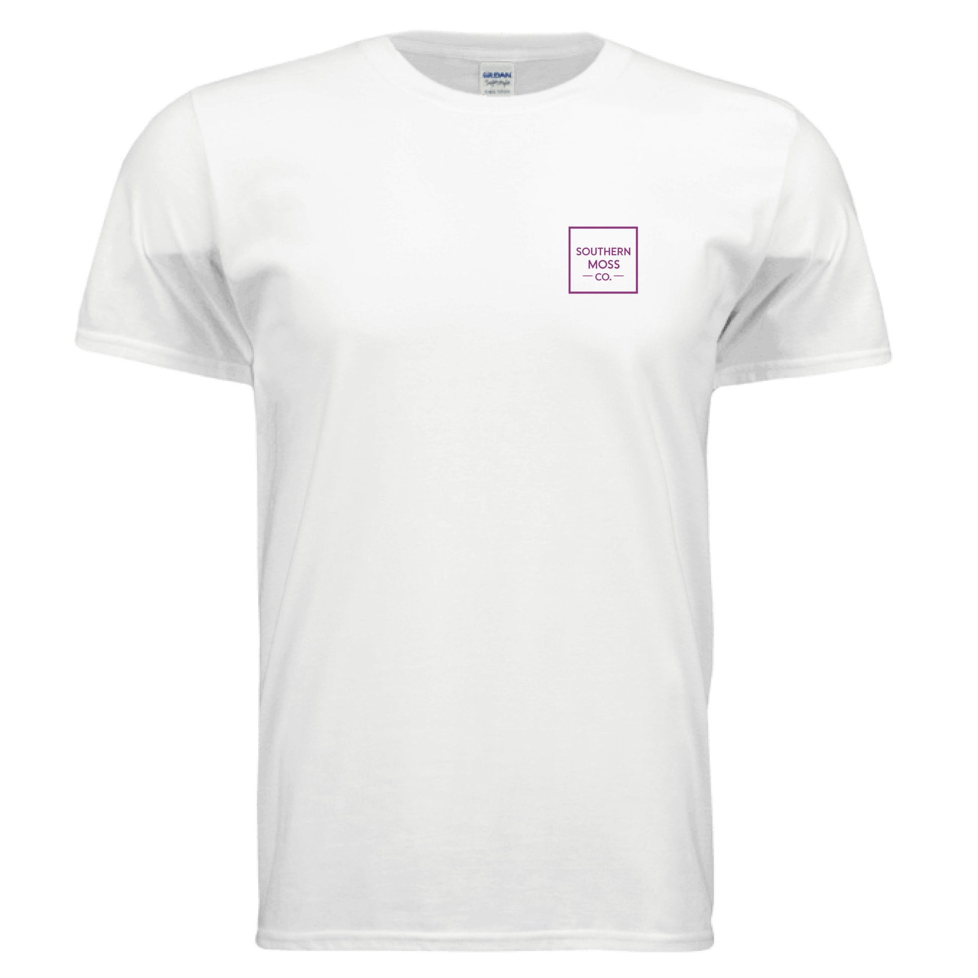 WHITE - FRONT