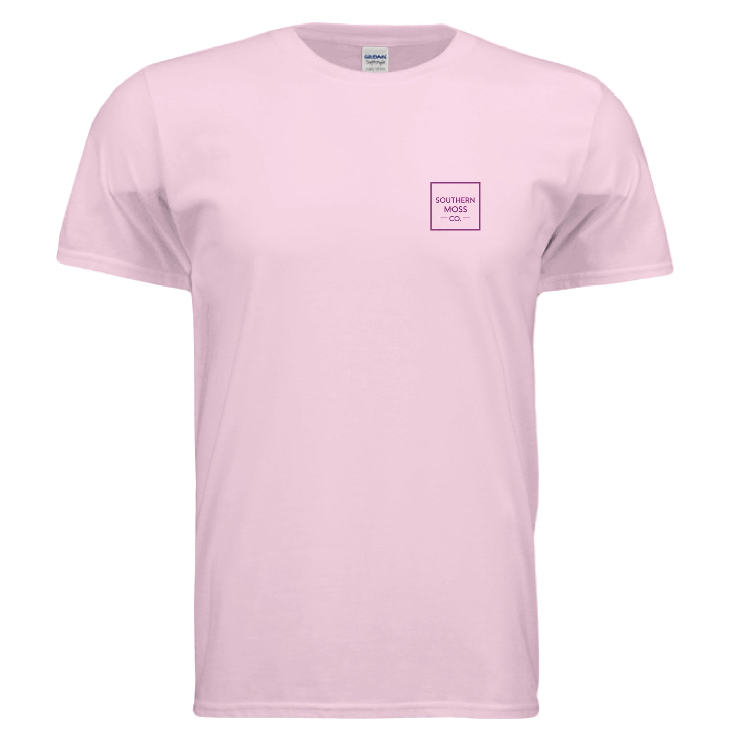 Light Pink - FRONT