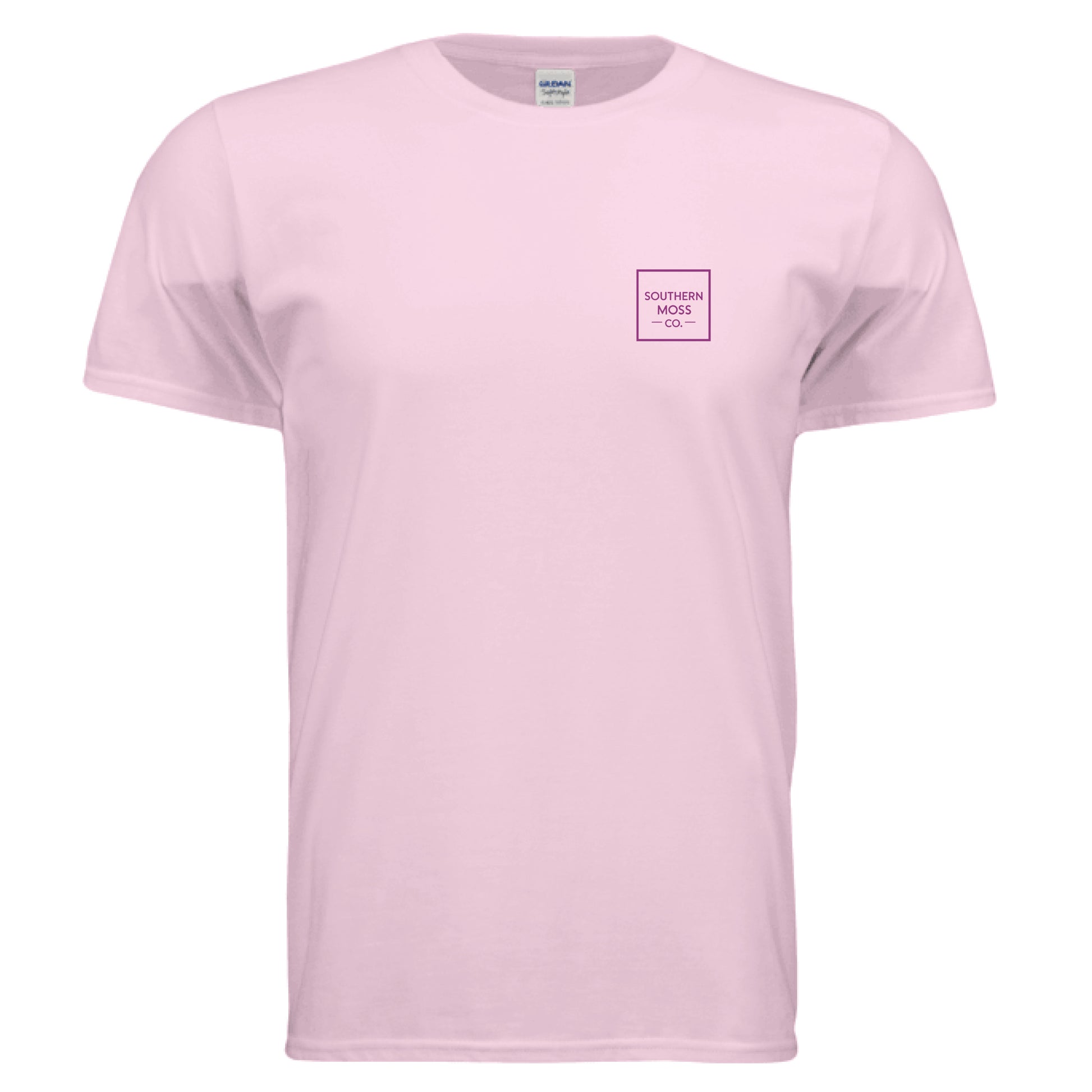 Light Pink - FRONT