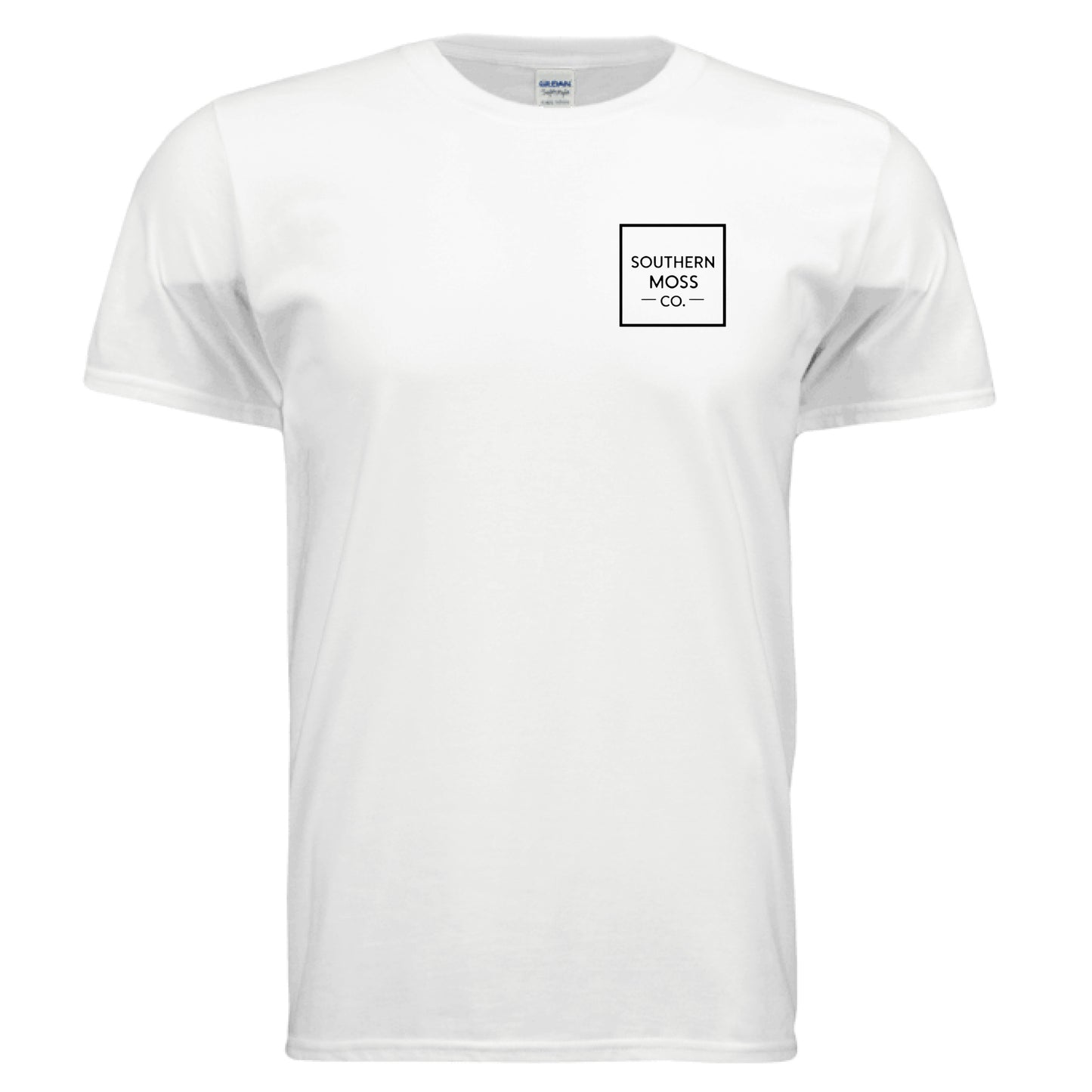 WHITE - FRONT