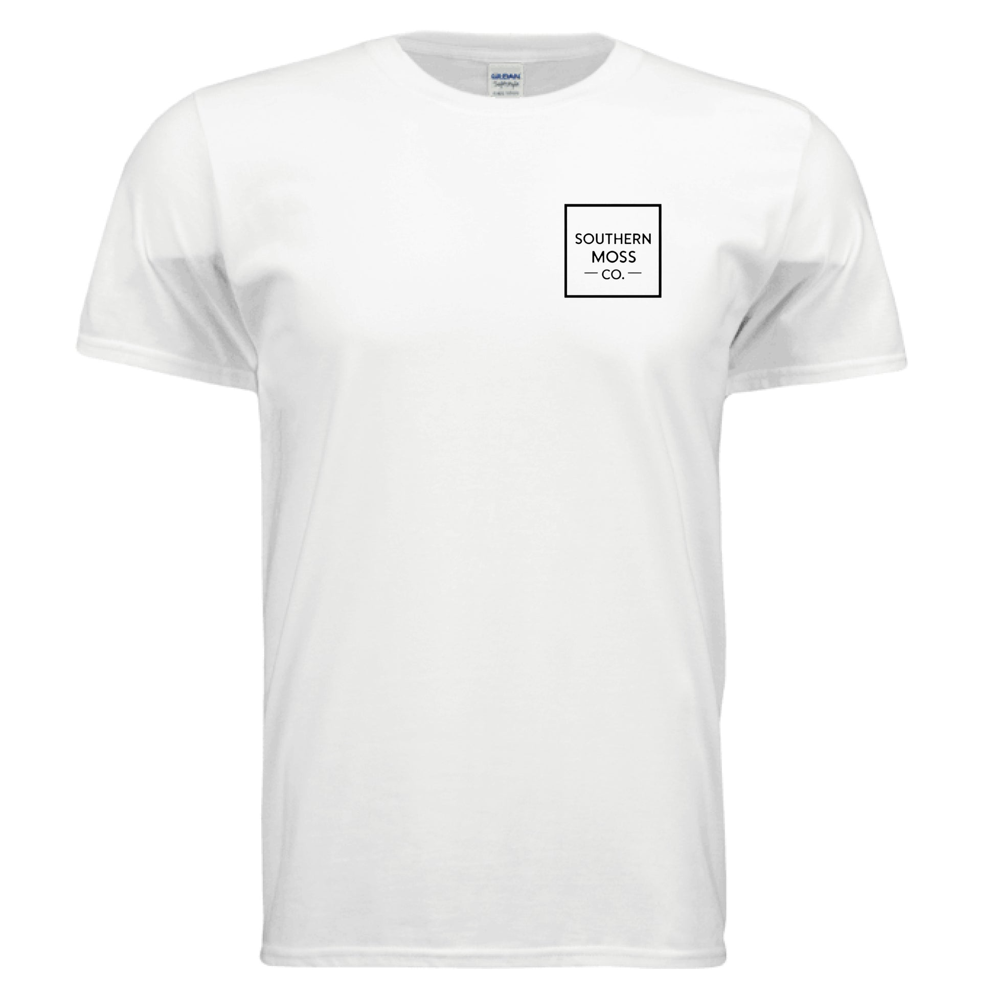 WHITE - FRONT