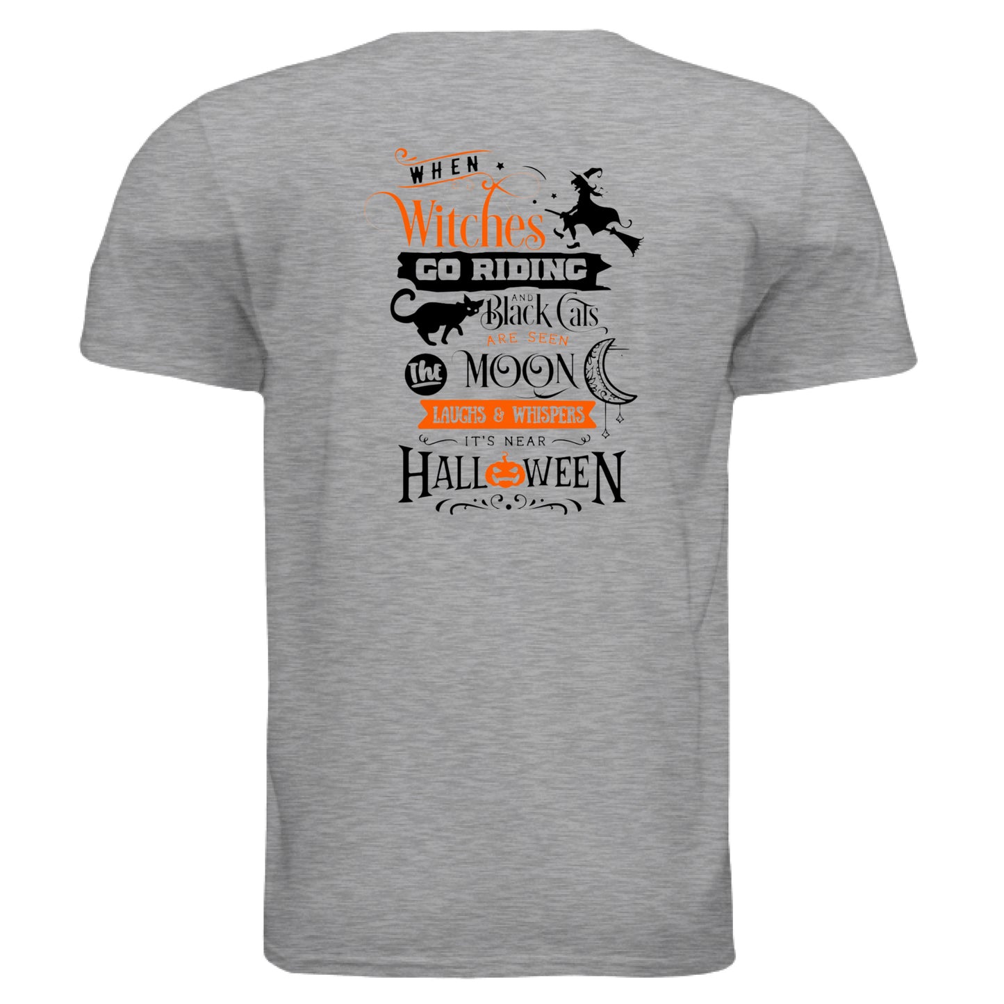 SPORT GREY - BACK