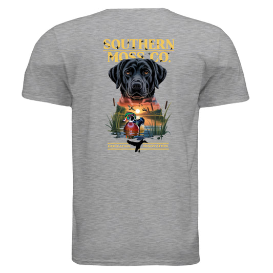 SPORT GREY - BACK