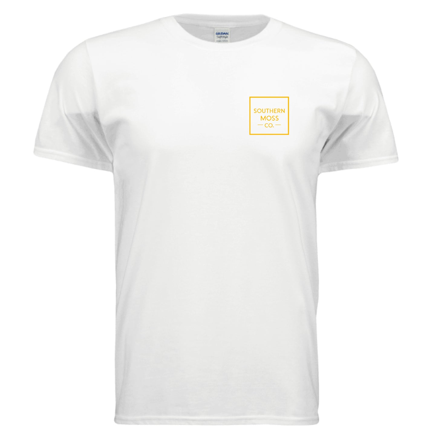 WHITE - FRONT