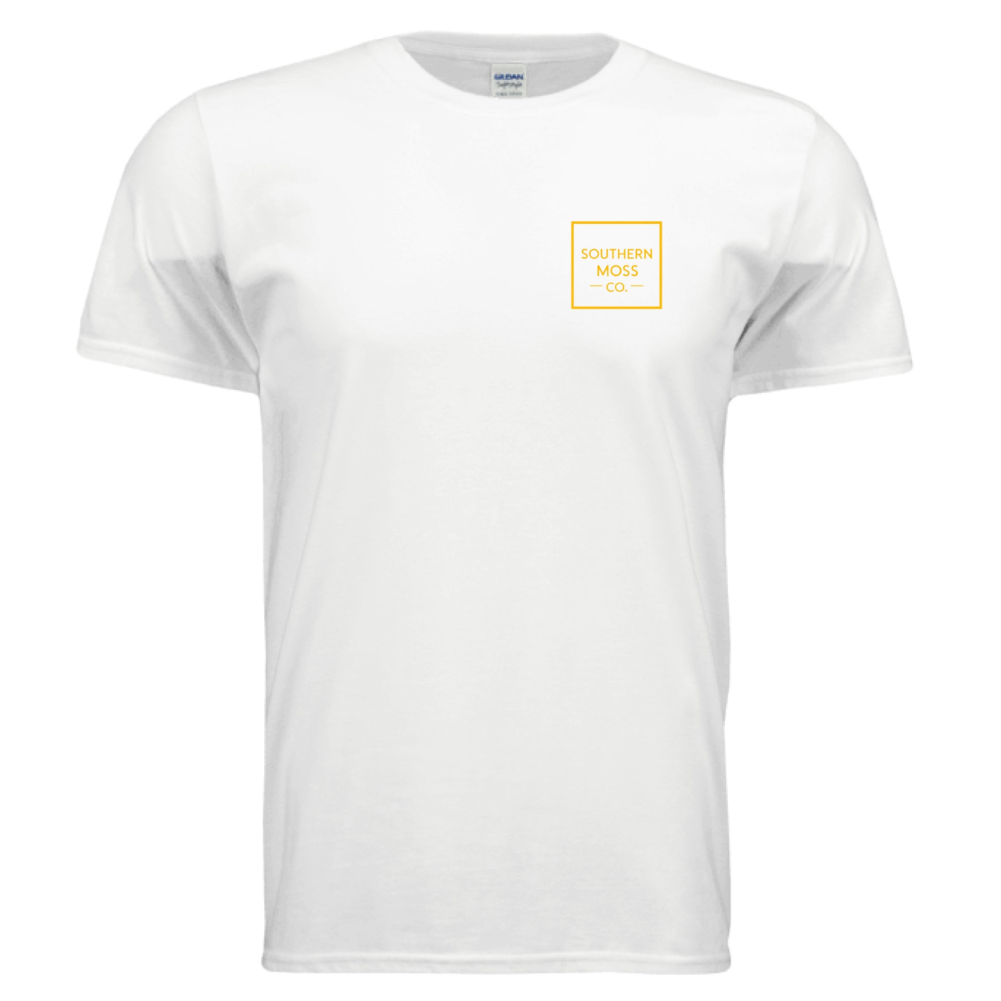 WHITE - FRONT