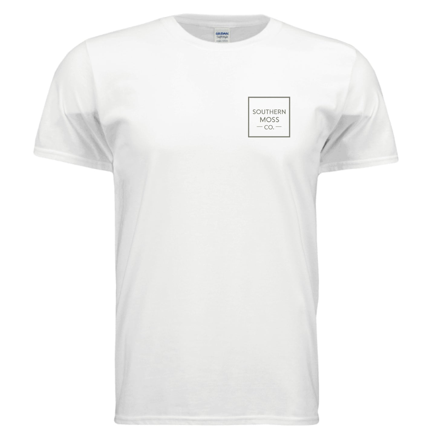 WHITE - FRONT