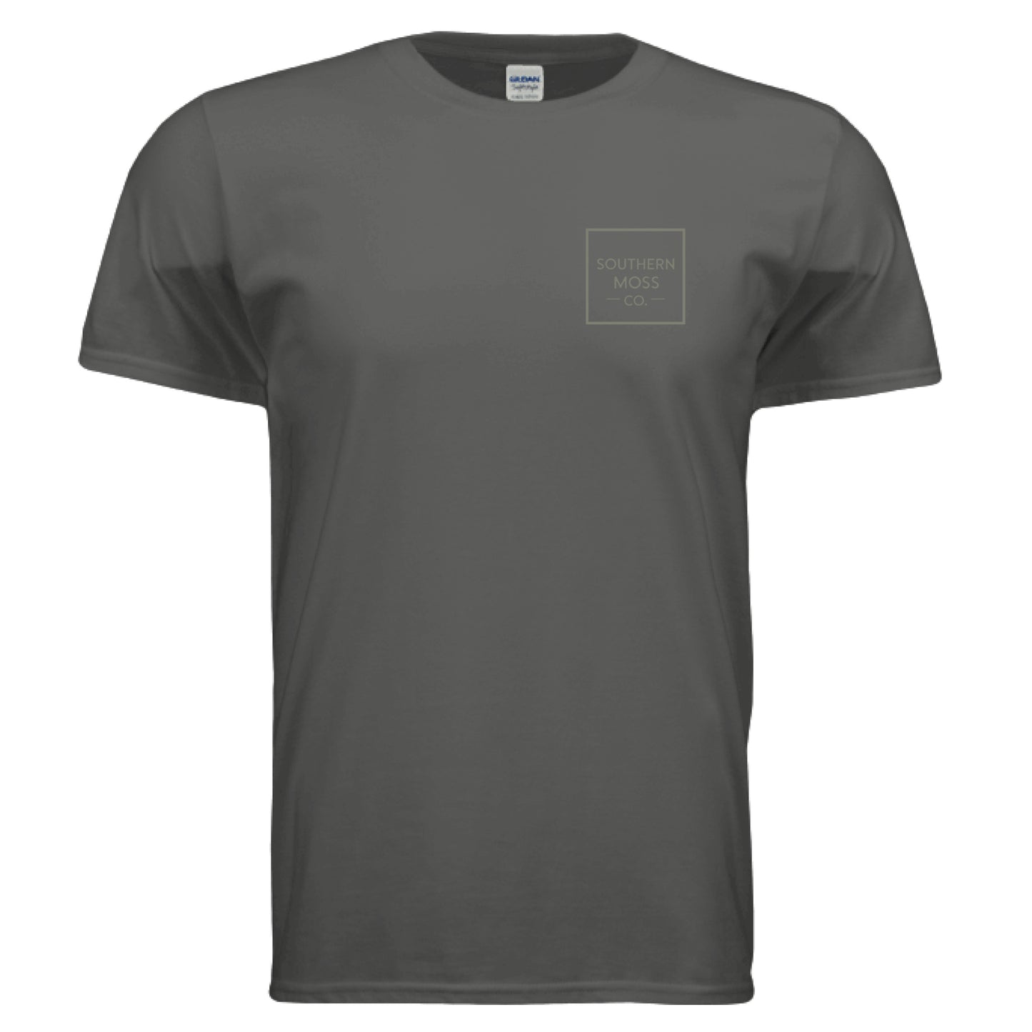 CHARCOAL - FRONT