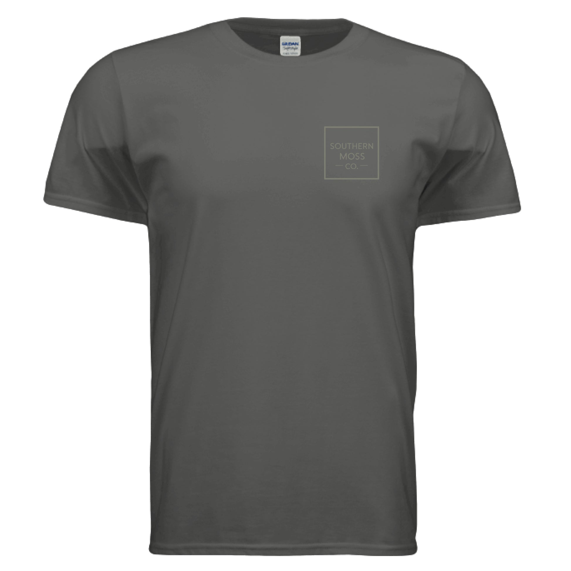 CHARCOAL - FRONT