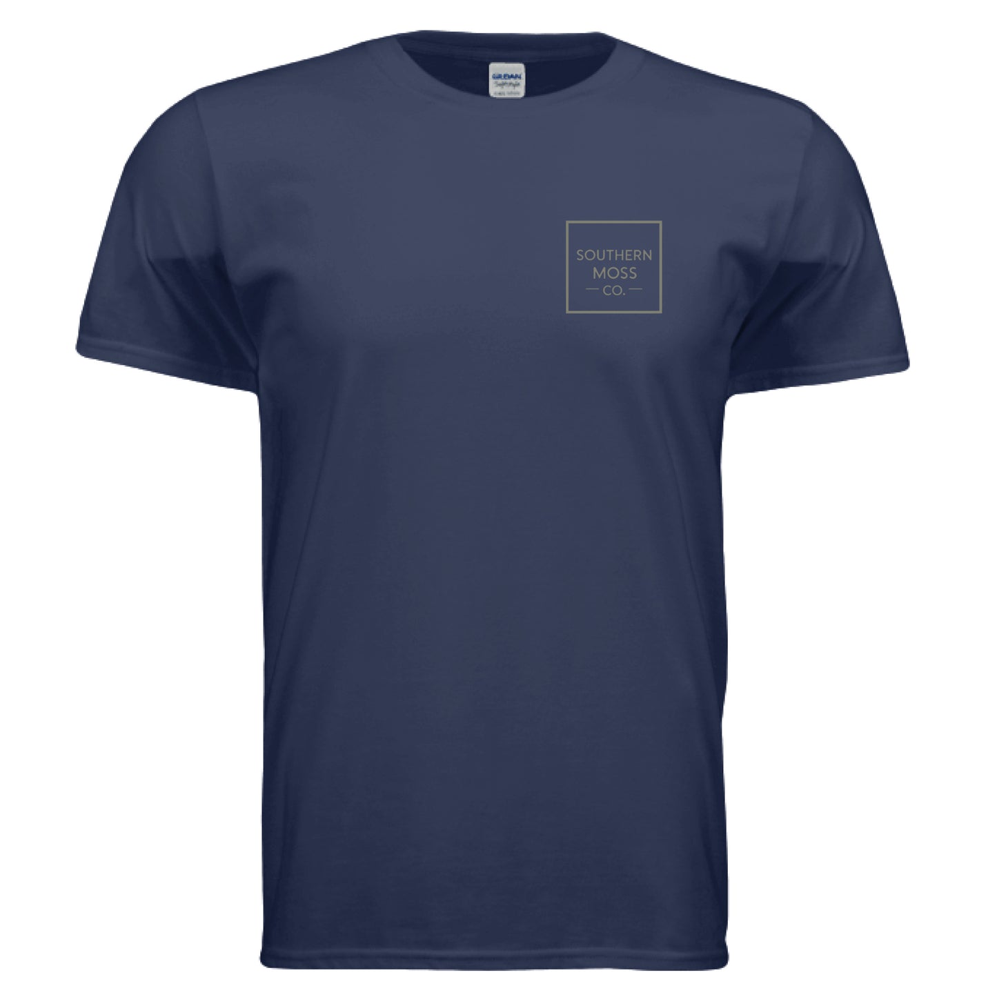 METRO BLUE - FRONT