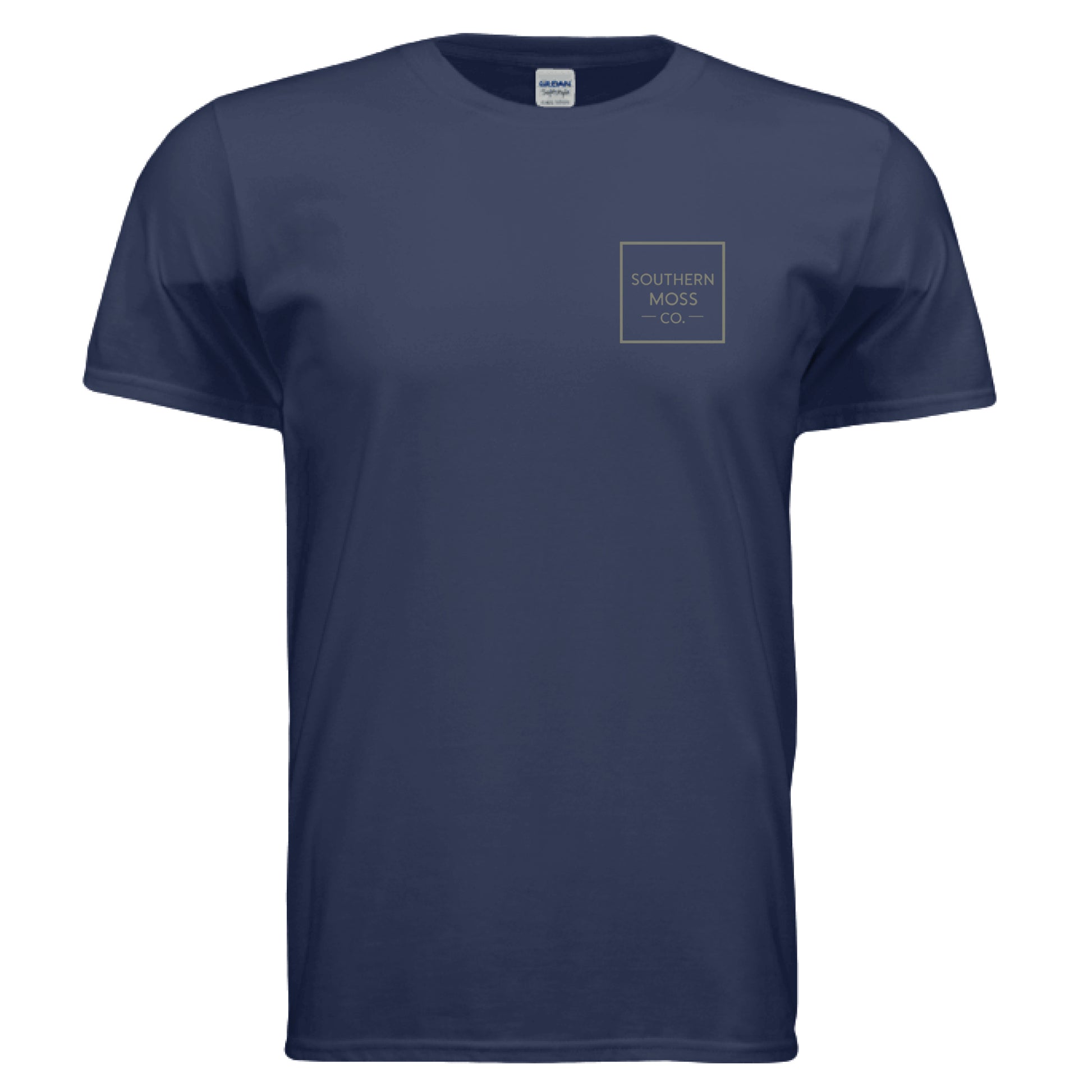 METRO BLUE - FRONT