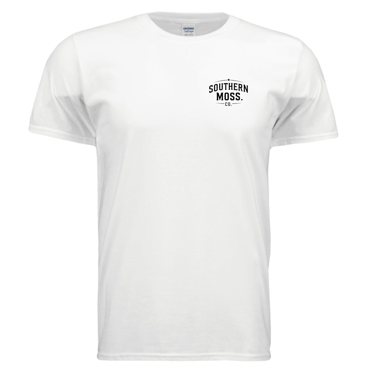 WHITE - FRONT
