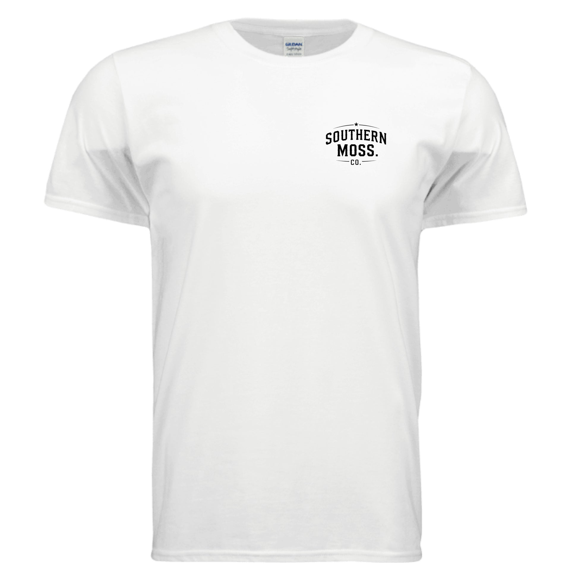 WHITE - FRONT