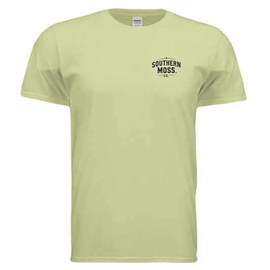 PISTACHIO - FRONT