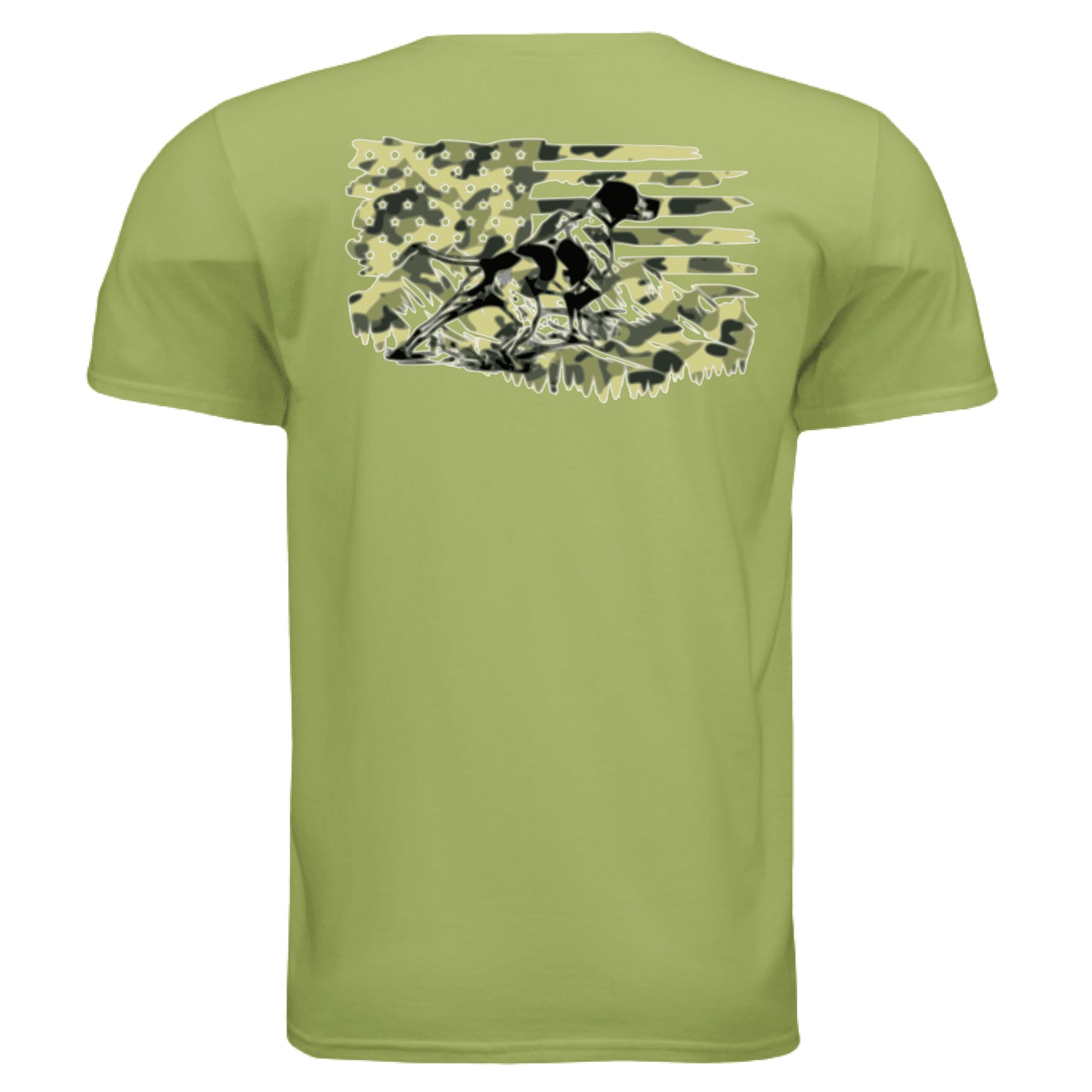 KIWI - BACK