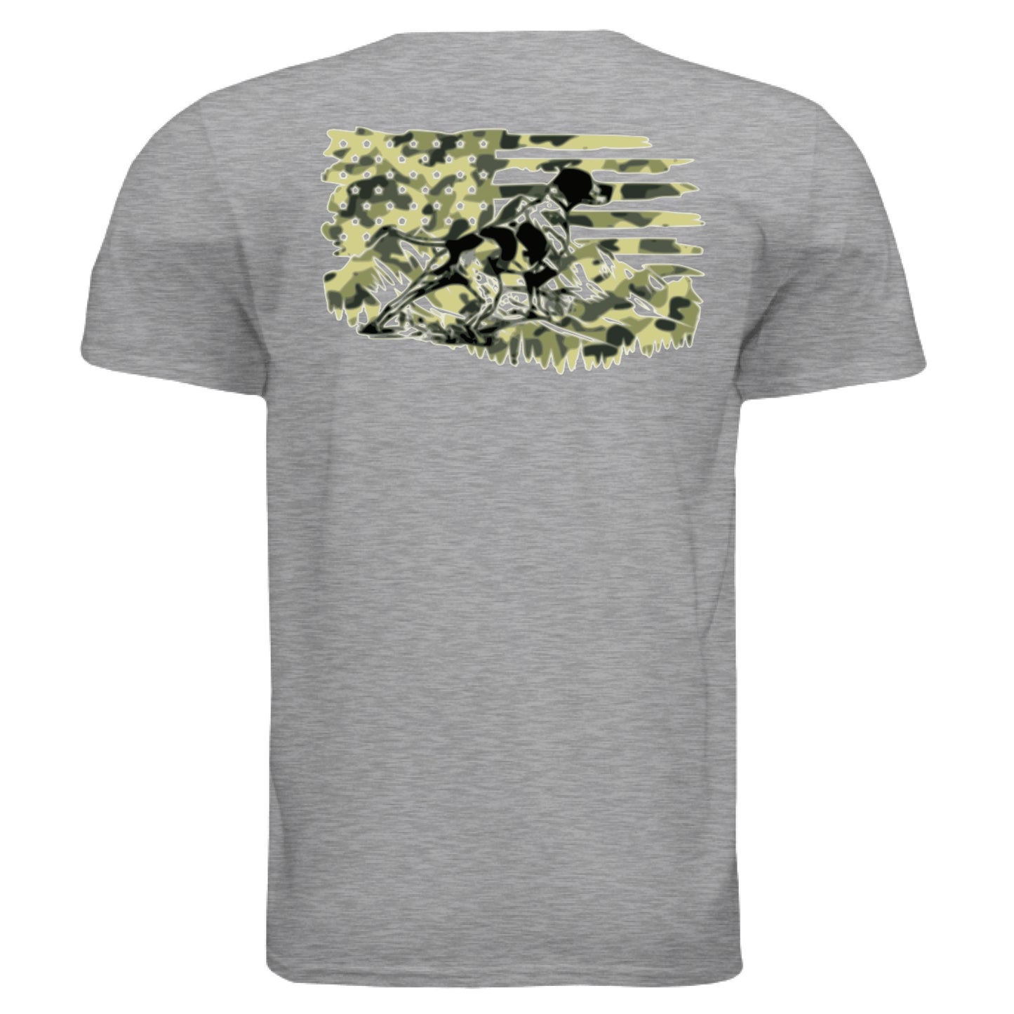 SPORT GREY - BACK